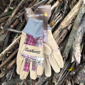 Carhartt Work Gloves